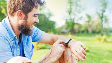 So finden Sie die richtige Smartwatch