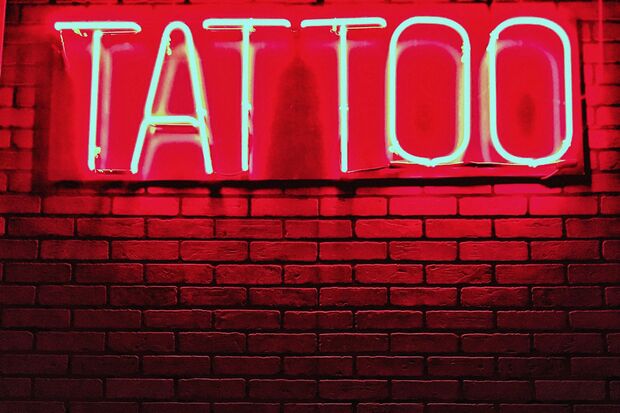 So finden Sie ein gutes Tattoo-Studio