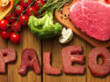 So funktioniert die Paleo-Diät