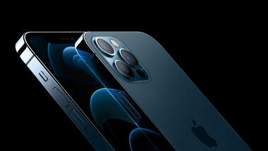 So gut ist das neue iPhone 12 Pro wirklich