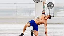 So macht Sie einseitiges Training rundum fit