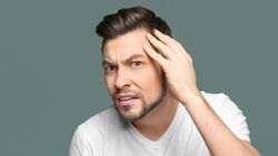 So wirkt Minoxidil gegen Haarausfall
