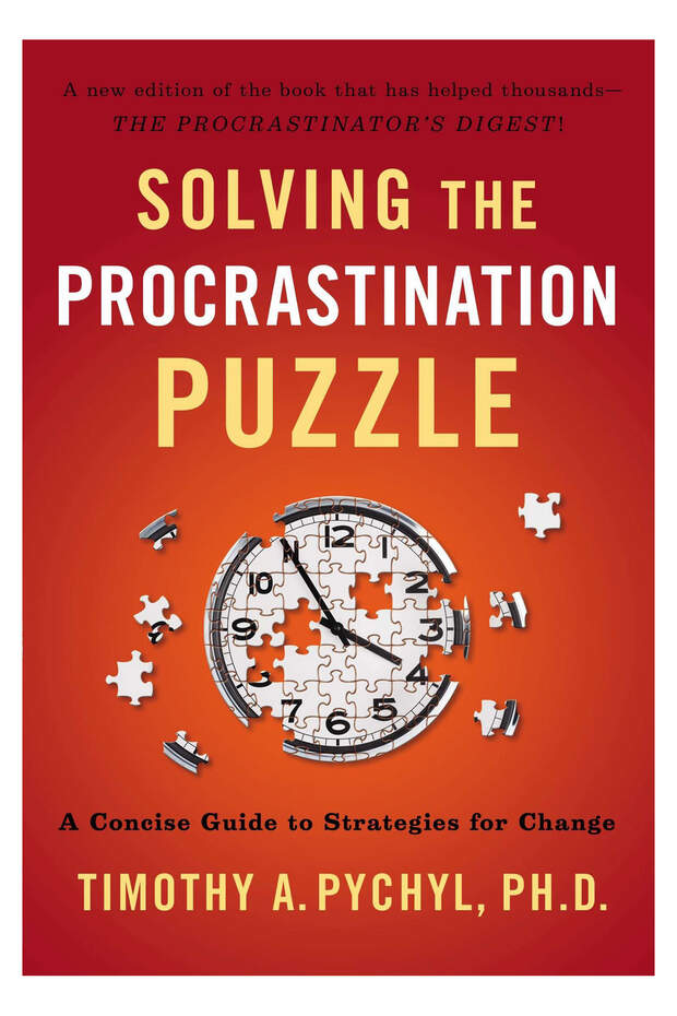 Solving the Procrastination Puzzel
