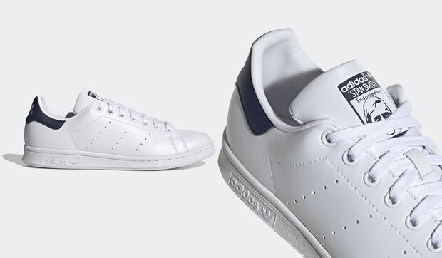 Sommer-Accessoires 2022 / Adidas Stan Smith