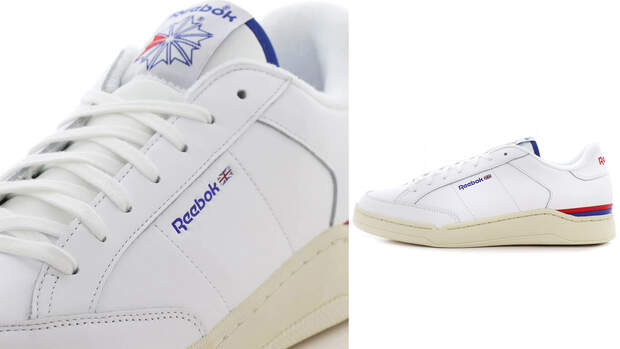 Sommer-Fashion-Sale 2021 / Kickz Reebok