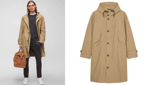 Sommer-Fashion-Sale 2021 / Marc O´Polo