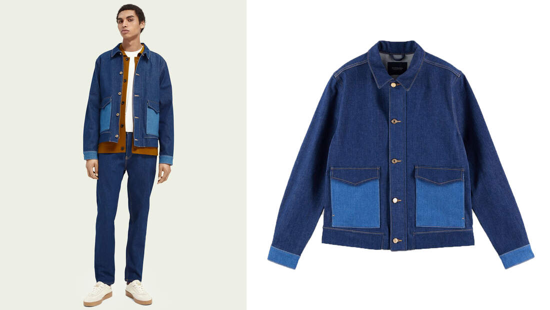 Sommer-Fashion-Sale 2021 / Scotch & Soda