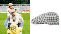 Sommer Hüte & Mützen 2021 / Stetson Schiebermütze