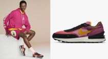 Sommer Sneaker-Trends SS 2021 / Nike