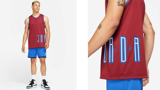 Sommer Tank Tops 2021 / Jordan Brand
