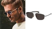 Sonnenbrillen-Trends SS 2021 / David Beckham
