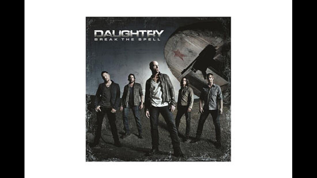SonyMusic_Daughtry_BreakTheSpell_800x533
