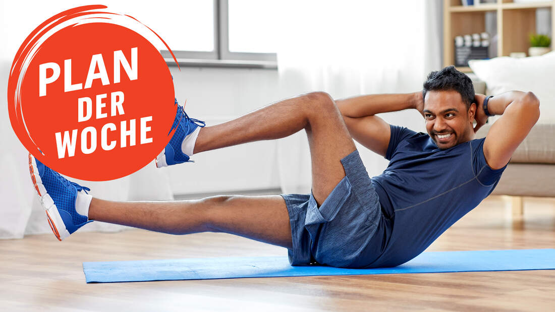 JETZT-REDUZIERT-Das-beste-Abnehmprogramm-ideal-f-r-Trainings-Wiedereinsteiger-und-ohne-Gym