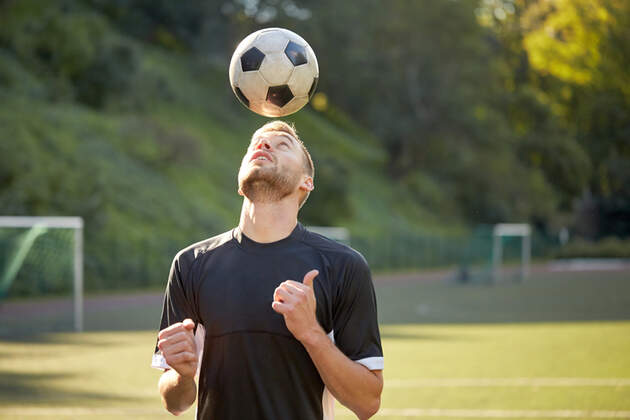 Sport Trotz Erkaltung Das Solltest Du Wissen Men S Health