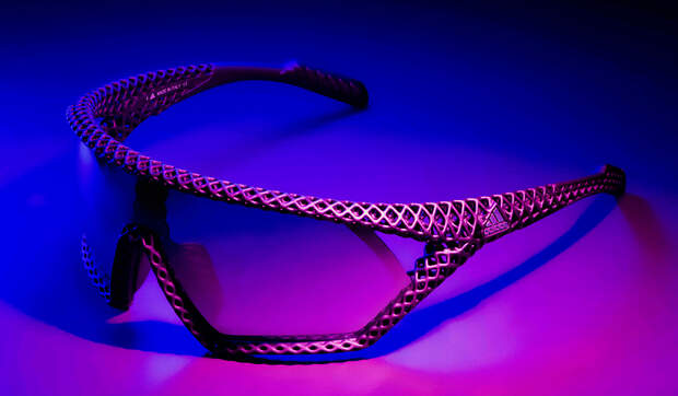 Sportsonnenbrille Sommer 2021 / Adidas