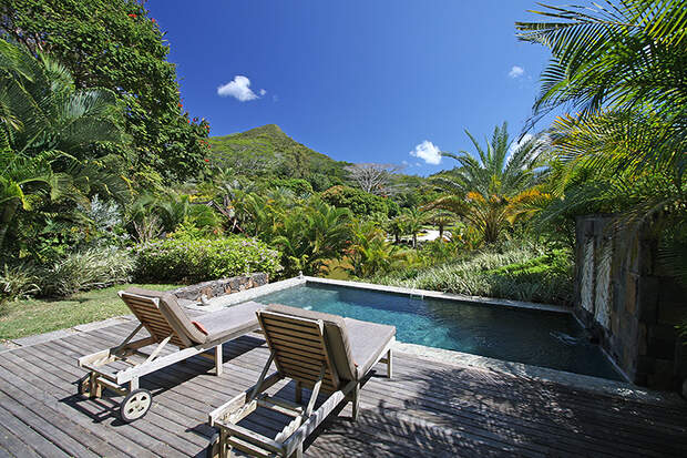 Sporturlaub auf Mauritius