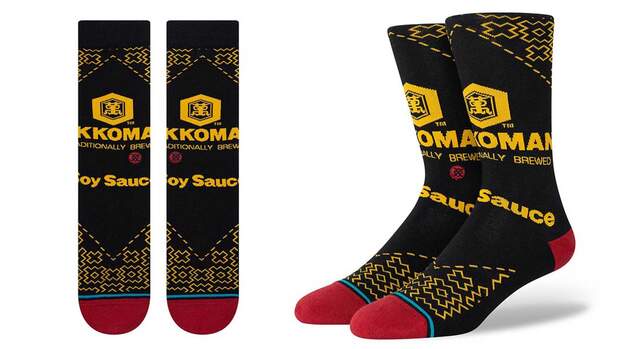 Stance Socken Xmas 2020