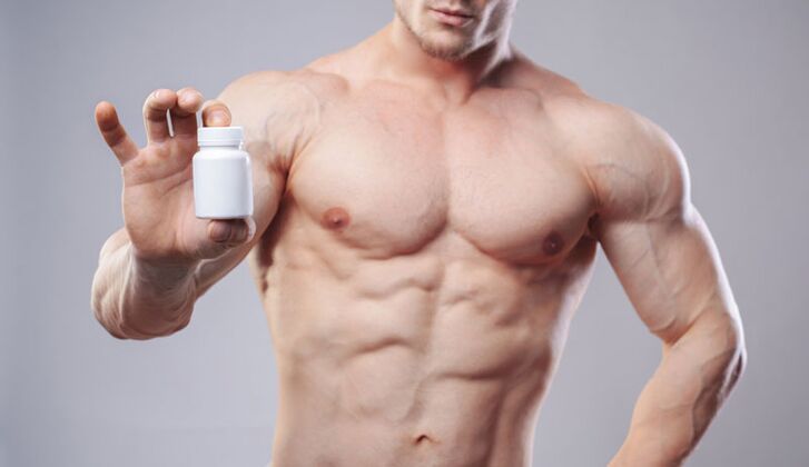 7 seltsame Fakten über welche steroide nahm schwarzenegger