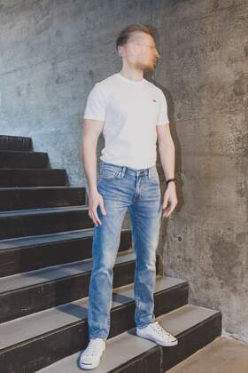 Denim Fit Guide So Findest Du Die Perfekte Jeans Men S Health