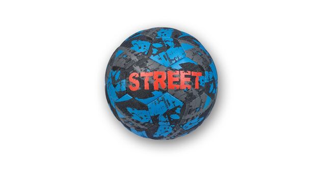 Street Soccer Bälle