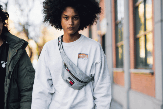 Streetstyle-Trends für Männer