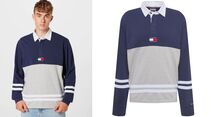 Sweater-Trends HW 2021 / Tommy Hilfiger