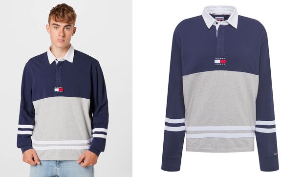 Sweater-Trends HW 2021 / Tommy Hilfiger