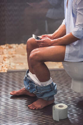 Hamorrhoiden Ursachen Und Behandlung Men S Health