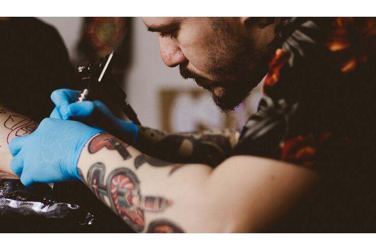 Tattookunstler Die 10 Besten Tatowierer Weltweit Men S Health