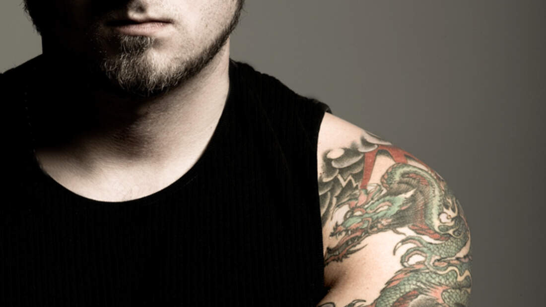 Tattoo auf Muttermal gefährlich? MEN'S HEALTH