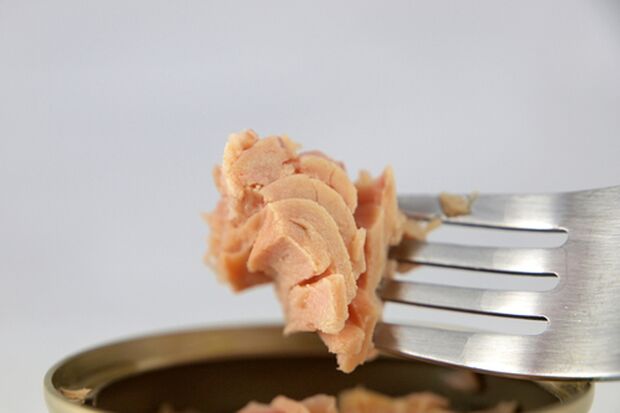Thunfisch zählt zur gesunden Ernährung