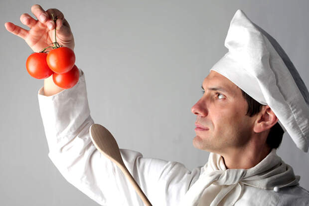 Tomatensoße aus der Dose?