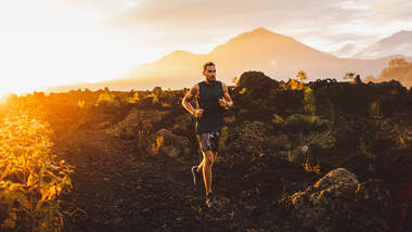 Trailrunning