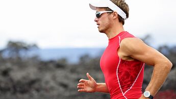 Trainings-Tipps für Läufer