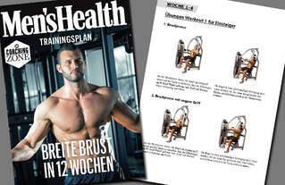 Die Effektivsten Ubungen Mit Der Kettlebell Men S Health