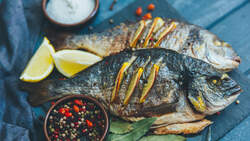 Trau dich: So grillt man Fisch richtig