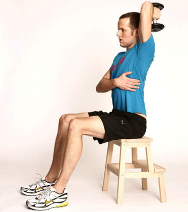 10 Arm Ubungen Fur Zu Hause Men S Health