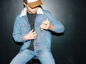 Übergangsjacken Herbst 2022 / Levi's 501 Trucker Jacket