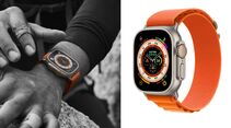 Uhren-Trends 2023 / Apple Watch Ultra 