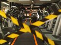 Um die Ausbreitung des Corona-Virus zu stoppen, müssen ab 2. November alle Fitnessstudios und Freizeitsportstätten schließen