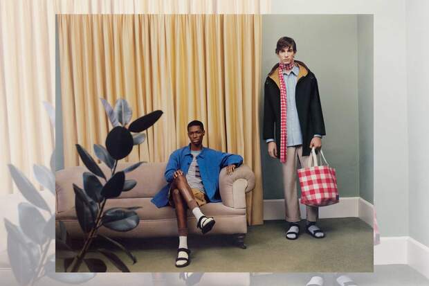 Uniqlo x JW Anderson Kollektion Sommer 2020