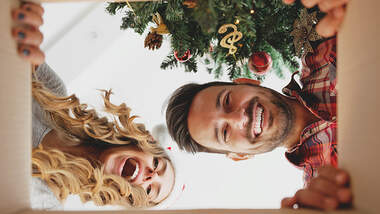 Unsere besten Geschenk-Ideen zu Weihnachten