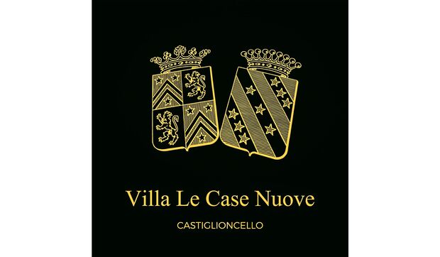 Villa Le Case Nuove - Best Fashion Making Of