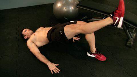 Po Training Fur Einen Knackigen Hintern Men S Health