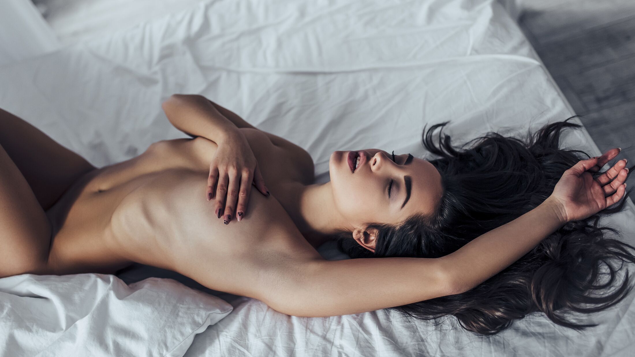 Sexfantasien 7 Top-Fantasien der Frauen MENS HEALTH Xxx Bild Hd