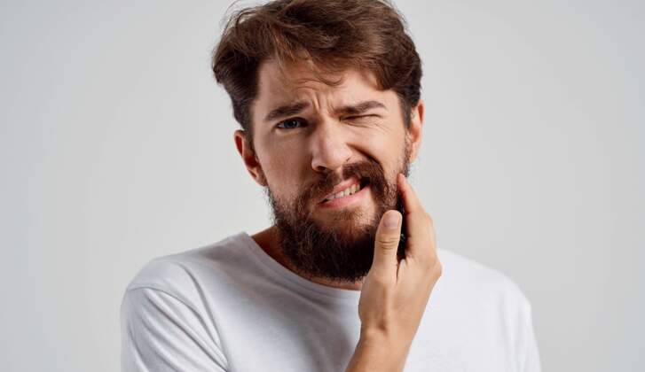 Was Hilft Wenn Der Bart Juckt Men S Health