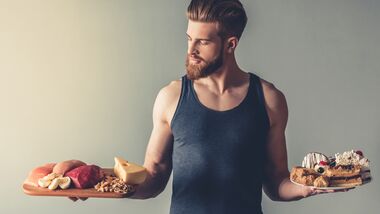 Welche Diäten sind sinnvoll und welche nicht?