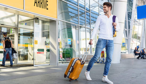 Wer die Zollvorschriften für Reise-Mitbringsel nicht kennt, riskiert unter Umständen ein hohes Bußgeld