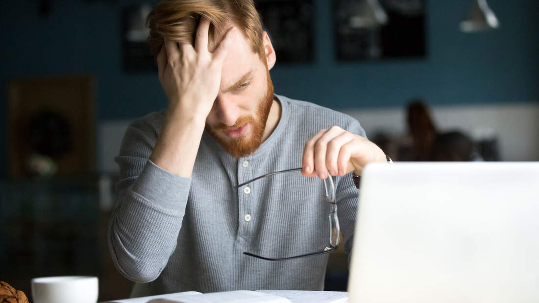 Wer im Internet nach Diagnosen sucht, gerät leicht in Panik