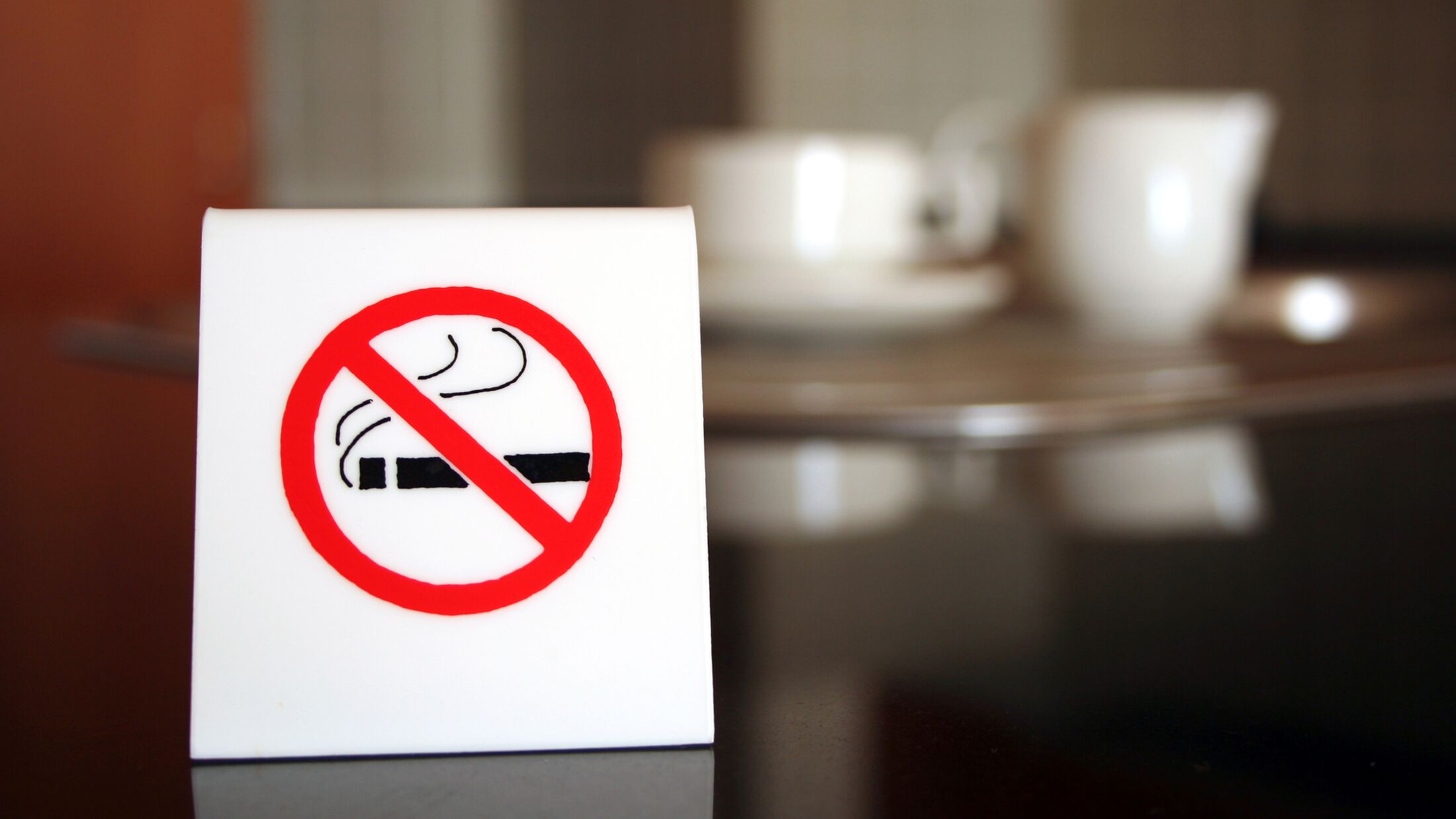 Gewichtzunahme nach Rauchstopp: Schuld tragen die Darmbakterien